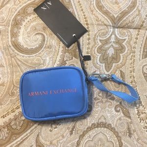 Reusable bag Armani Exchange